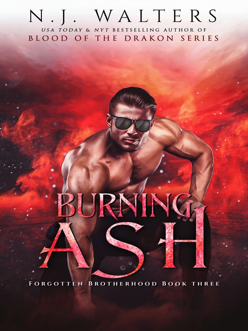 Title details for Burning Ash by N.J. Walters - Available